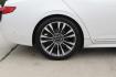 2018 White Lincoln Continental Reserve (1LN6L9RP3J5) with an EcoBoost 2.7L V-6 gasoline direct injection engine, located at 2401 E Main St., Grand Prairie, TX, 75050, (972) 262-4440, 32.748981, -96.969643 - Photo#11