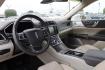 2018 White Lincoln Continental Reserve (1LN6L9RP3J5) with an EcoBoost 2.7L V-6 gasoline direct injection engine, located at 2401 E Main St., Grand Prairie, TX, 75050, (972) 262-4440, 32.748981, -96.969643 - Photo#12