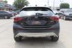 2017 Black INFINITI QX30 Premium (SJKCH5CR7HA) with an 2L I-4 gasoline direct injection engine, located at 2401 E Main St., Grand Prairie, TX, 75050, (972) 262-4440, 32.748981, -96.969643 - Photo#5
