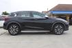 2017 Black INFINITI QX30 Premium (SJKCH5CR7HA) with an 2L I-4 gasoline direct injection engine, located at 2401 E Main St., Grand Prairie, TX, 75050, (972) 262-4440, 32.748981, -96.969643 - Photo#9