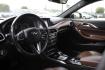 2017 Black INFINITI QX30 Premium (SJKCH5CR7HA) with an 2L I-4 gasoline direct injection engine, located at 2401 E Main St., Grand Prairie, TX, 75050, (972) 262-4440, 32.748981, -96.969643 - Photo#12