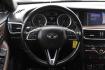2017 Black INFINITI QX30 Premium (SJKCH5CR7HA) with an 2L I-4 gasoline direct injection engine, located at 2401 E Main St., Grand Prairie, TX, 75050, (972) 262-4440, 32.748981, -96.969643 - Photo#24