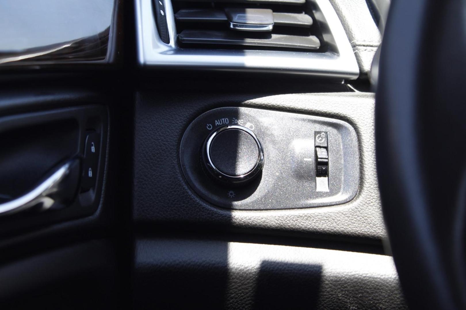 2015 Black Cadillac SRX Luxury Collection (3GYFNBE39FS) with an 3.6L V-6 gasoline direct injection engine, located at 2401 E Main St., Grand Prairie, TX, 75050, (972) 262-4440, 32.748981, -96.969643 - Photo#20