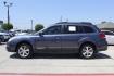 2014 Gray Subaru Outback 3.6R Limited (4S4BRDLC3E2) with an 3.6L H-6 DOHC engine, located at 2401 E Main St., Grand Prairie, TX, 75050, (972) 262-4440, 32.748981, -96.969643 - Photo#2