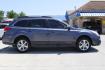 2014 Gray Subaru Outback 3.6R Limited (4S4BRDLC3E2) with an 3.6L H-6 DOHC engine, located at 2401 E Main St., Grand Prairie, TX, 75050, (972) 262-4440, 32.748981, -96.969643 - Photo#9