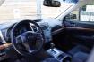 2014 Gray Subaru Outback 3.6R Limited (4S4BRDLC3E2) with an 3.6L H-6 DOHC engine, located at 2401 E Main St., Grand Prairie, TX, 75050, (972) 262-4440, 32.748981, -96.969643 - Photo#12
