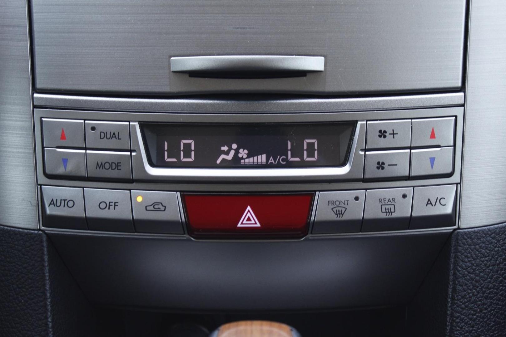 2014 Gray Subaru Outback 3.6R Limited (4S4BRDLC3E2) with an 3.6L H-6 DOHC engine, located at 2401 E Main St., Grand Prairie, TX, 75050, (972) 262-4440, 32.748981, -96.969643 - Photo#18