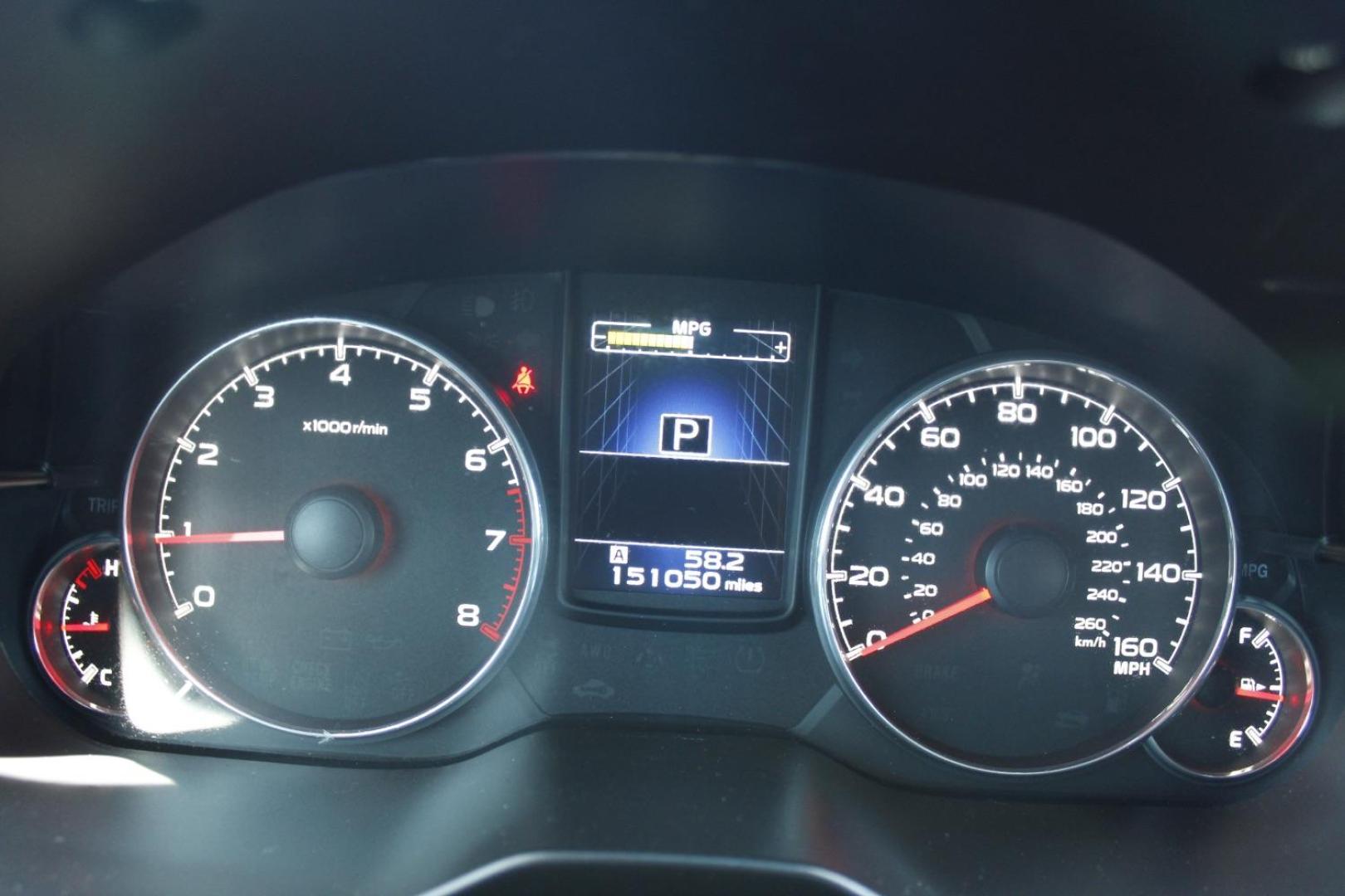 2014 Gray Subaru Outback 3.6R Limited (4S4BRDLC3E2) with an 3.6L H-6 DOHC engine, located at 2401 E Main St., Grand Prairie, TX, 75050, (972) 262-4440, 32.748981, -96.969643 - Photo#23