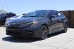 2023 Black Toyota Corolla SE (5YFS4MCE2PP) with an Dynamic Force 2L I-4 port/direct injection engine, located at 2401 E Main St., Grand Prairie, TX, 75050, (972) 262-4440, 32.748981, -96.969643 - Photo#1