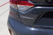 2023 Black Toyota Corolla SE (5YFS4MCE2PP) with an Dynamic Force 2L I-4 port/direct injection engine, located at 2401 E Main St., Grand Prairie, TX, 75050, (972) 262-4440, 32.748981, -96.969643 - Photo#6