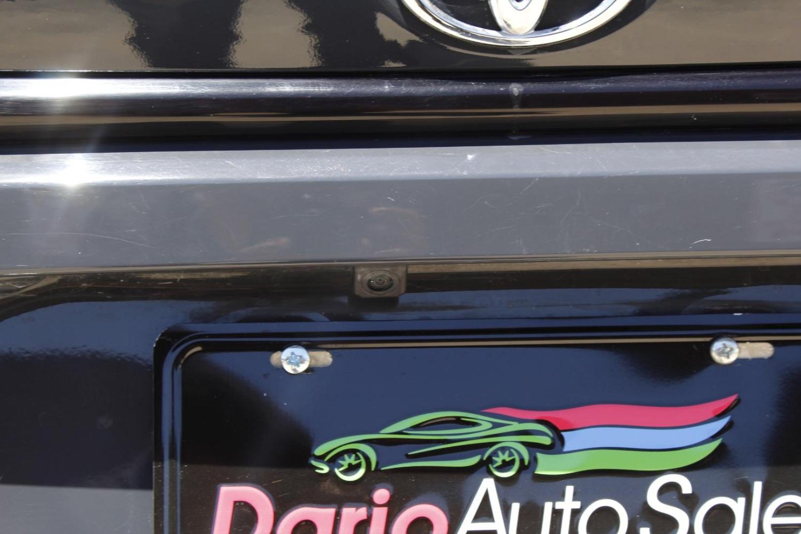 2023 Black Toyota Corolla SE (5YFS4MCE2PP) with an Dynamic Force 2L I-4 port/direct injection engine, located at 2401 E Main St., Grand Prairie, TX, 75050, (972) 262-4440, 32.748981, -96.969643 - Photo#7