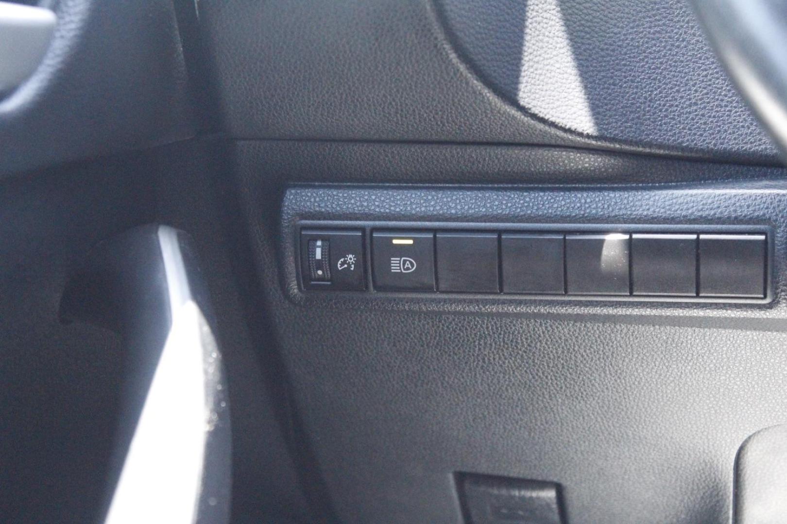 2023 Black Toyota Corolla SE (5YFS4MCE2PP) with an Dynamic Force 2L I-4 port/direct injection engine, located at 2401 E Main St., Grand Prairie, TX, 75050, (972) 262-4440, 32.748981, -96.969643 - Photo#20