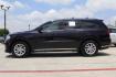 2021 Black Dodge Durango SXT Plus RWD (1C4RDHAG2MC) with an Pentastar 3.6L V-6 DOHC engine, located at 2401 E Main St., Grand Prairie, TX, 75050, (972) 262-4440, 32.748981, -96.969643 - Photo#2