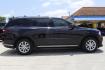 2021 Black Dodge Durango SXT Plus RWD (1C4RDHAG2MC) with an Pentastar 3.6L V-6 DOHC engine, located at 2401 E Main St., Grand Prairie, TX, 75050, (972) 262-4440, 32.748981, -96.969643 - Photo#8