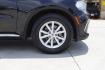 2021 Black Dodge Durango SXT Plus RWD (1C4RDHAG2MC) with an Pentastar 3.6L V-6 DOHC engine, located at 2401 E Main St., Grand Prairie, TX, 75050, (972) 262-4440, 32.748981, -96.969643 - Photo#9
