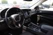 2021 Black Dodge Durango SXT Plus RWD (1C4RDHAG2MC) with an Pentastar 3.6L V-6 DOHC engine, located at 2401 E Main St., Grand Prairie, TX, 75050, (972) 262-4440, 32.748981, -96.969643 - Photo#11