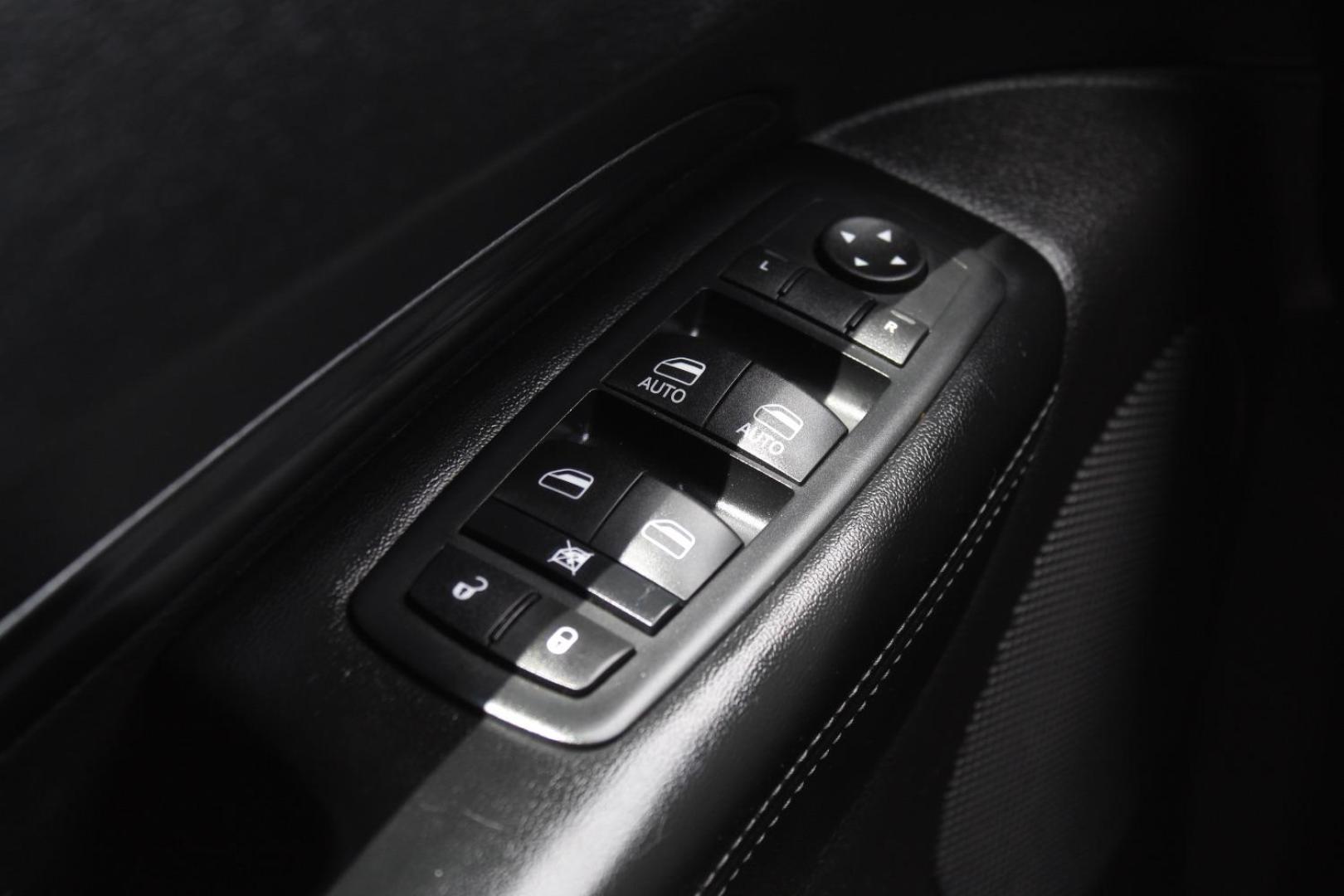 2021 Black Dodge Durango SXT Plus RWD (1C4RDHAG2MC) with an Pentastar 3.6L V-6 DOHC engine, located at 2401 E Main St., Grand Prairie, TX, 75050, (972) 262-4440, 32.748981, -96.969643 - Photo#19