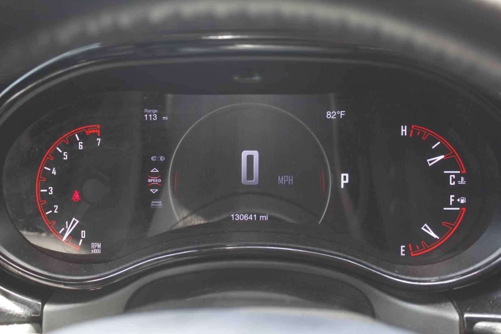 2021 Black Dodge Durango SXT Plus RWD (1C4RDHAG2MC) with an Pentastar 3.6L V-6 DOHC engine, located at 2401 E Main St., Grand Prairie, TX, 75050, (972) 262-4440, 32.748981, -96.969643 - Photo#22
