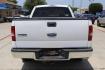 2006 White Ford F-150 XLT | LARIAT (1FTPW12V86K) with an Triton 4.6L V-8 regular unleaded engine, located at 2401 E Main St., Grand Prairie, TX, 75050, (972) 262-4440, 32.748981, -96.969643 - Photo#5