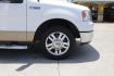 2006 White Ford F-150 XLT | LARIAT (1FTPW12V86K) with an Triton 4.6L V-8 regular unleaded engine, located at 2401 E Main St., Grand Prairie, TX, 75050, (972) 262-4440, 32.748981, -96.969643 - Photo#7