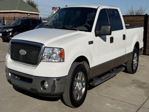 2006 Ford F-150 XLT | LARIAT