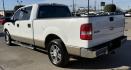 2006 White Ford F-150 (1FTPW12V86K) with an Triton 4.6L V-8 regular unleaded engine, located at 2401 E Main St., Grand Prairie, TX, 75050, (972) 262-4440, 32.748981, -96.969643 - Photo#3