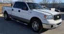 2006 White Ford F-150 (1FTPW12V86K) with an Triton 4.6L V-8 regular unleaded engine, located at 2401 E Main St., Grand Prairie, TX, 75050, (972) 262-4440, 32.748981, -96.969643 - Photo#13