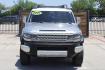 2007 Silver Toyota FJ Cruiser 4WD (JTEBU11F070) , located at 2401 E Main St., Grand Prairie, TX, 75050, (972) 262-4440, 32.748981, -96.969643 - Photo#0