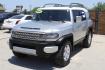2007 Silver Toyota FJ Cruiser 4WD (JTEBU11F070) , located at 2401 E Main St., Grand Prairie, TX, 75050, (972) 262-4440, 32.748981, -96.969643 - Photo#1
