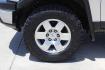 2007 Silver Toyota FJ Cruiser 4WD (JTEBU11F070) , located at 2401 E Main St., Grand Prairie, TX, 75050, (972) 262-4440, 32.748981, -96.969643 - Photo#3