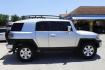 2007 Silver Toyota FJ Cruiser 4WD (JTEBU11F070) , located at 2401 E Main St., Grand Prairie, TX, 75050, (972) 262-4440, 32.748981, -96.969643 - Photo#6