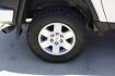 2007 Silver Toyota FJ Cruiser 4WD (JTEBU11F070) , located at 2401 E Main St., Grand Prairie, TX, 75050, (972) 262-4440, 32.748981, -96.969643 - Photo#8