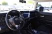 2007 Silver Toyota FJ Cruiser 4WD (JTEBU11F070) , located at 2401 E Main St., Grand Prairie, TX, 75050, (972) 262-4440, 32.748981, -96.969643 - Photo#9