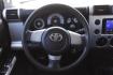 2007 Silver Toyota FJ Cruiser 4WD (JTEBU11F070) , located at 2401 E Main St., Grand Prairie, TX, 75050, (972) 262-4440, 32.748981, -96.969643 - Photo#15