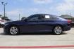 2018 Blue Honda Accord LX (1HGCV1F18JA) with an 1.5L I-4 gasoline direct injection engine, located at 2401 E Main St., Grand Prairie, TX, 75050, (972) 262-4440, 32.748981, -96.969643 - Photo#2
