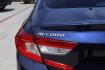 2018 Blue Honda Accord LX (1HGCV1F18JA) with an 1.5L I-4 gasoline direct injection engine, located at 2401 E Main St., Grand Prairie, TX, 75050, (972) 262-4440, 32.748981, -96.969643 - Photo#6