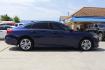 2018 Blue Honda Accord LX (1HGCV1F18JA) with an 1.5L I-4 gasoline direct injection engine, located at 2401 E Main St., Grand Prairie, TX, 75050, (972) 262-4440, 32.748981, -96.969643 - Photo#8