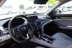 2018 Blue Honda Accord LX (1HGCV1F18JA) with an 1.5L I-4 gasoline direct injection engine, located at 2401 E Main St., Grand Prairie, TX, 75050, (972) 262-4440, 32.748981, -96.969643 - Photo#11