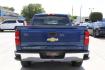 2015 Blue Chevrolet Silverado 1500 1LT (1GCRCREH4FZ) , located at 2401 E Main St., Grand Prairie, TX, 75050, (972) 262-4440, 32.748981, -96.969643 - Photo#6