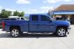 2015 Blue Chevrolet Silverado 1500 1LT (1GCRCREH4FZ) , located at 2401 E Main St., Grand Prairie, TX, 75050, (972) 262-4440, 32.748981, -96.969643 - Photo#9