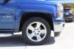 2015 Blue Chevrolet Silverado 1500 1LT (1GCRCREH4FZ) , located at 2401 E Main St., Grand Prairie, TX, 75050, (972) 262-4440, 32.748981, -96.969643 - Photo#10