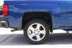2015 Blue Chevrolet Silverado 1500 1LT (1GCRCREH4FZ) , located at 2401 E Main St., Grand Prairie, TX, 75050, (972) 262-4440, 32.748981, -96.969643 - Photo#11