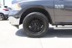 2017 Gray Ram 1500 SLT Quad Cab 4x4 6'4 Box (1C6RR7GG9HS) , located at 2401 E Main St., Grand Prairie, TX, 75050, (972) 262-4440, 32.748981, -96.969643 - Photo#3