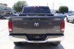 2017 Gray Ram 1500 SLT Quad Cab 4x4 6'4 Box (1C6RR7GG9HS) , located at 2401 E Main St., Grand Prairie, TX, 75050, (972) 262-4440, 32.748981, -96.969643 - Photo#5