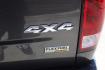 2017 Gray Ram 1500 SLT Quad Cab 4x4 6'4 Box (1C6RR7GG9HS) , located at 2401 E Main St., Grand Prairie, TX, 75050, (972) 262-4440, 32.748981, -96.969643 - Photo#6