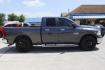 2017 Gray Ram 1500 SLT Quad Cab 4x4 6'4 Box (1C6RR7GG9HS) , located at 2401 E Main St., Grand Prairie, TX, 75050, (972) 262-4440, 32.748981, -96.969643 - Photo#7