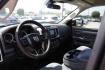 2017 Gray Ram 1500 SLT Quad Cab 4x4 6'4 Box (1C6RR7GG9HS) , located at 2401 E Main St., Grand Prairie, TX, 75050, (972) 262-4440, 32.748981, -96.969643 - Photo#10