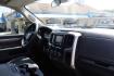 2017 Gray Ram 1500 SLT Quad Cab 4x4 6'4 Box (1C6RR7GG9HS) , located at 2401 E Main St., Grand Prairie, TX, 75050, (972) 262-4440, 32.748981, -96.969643 - Photo#12