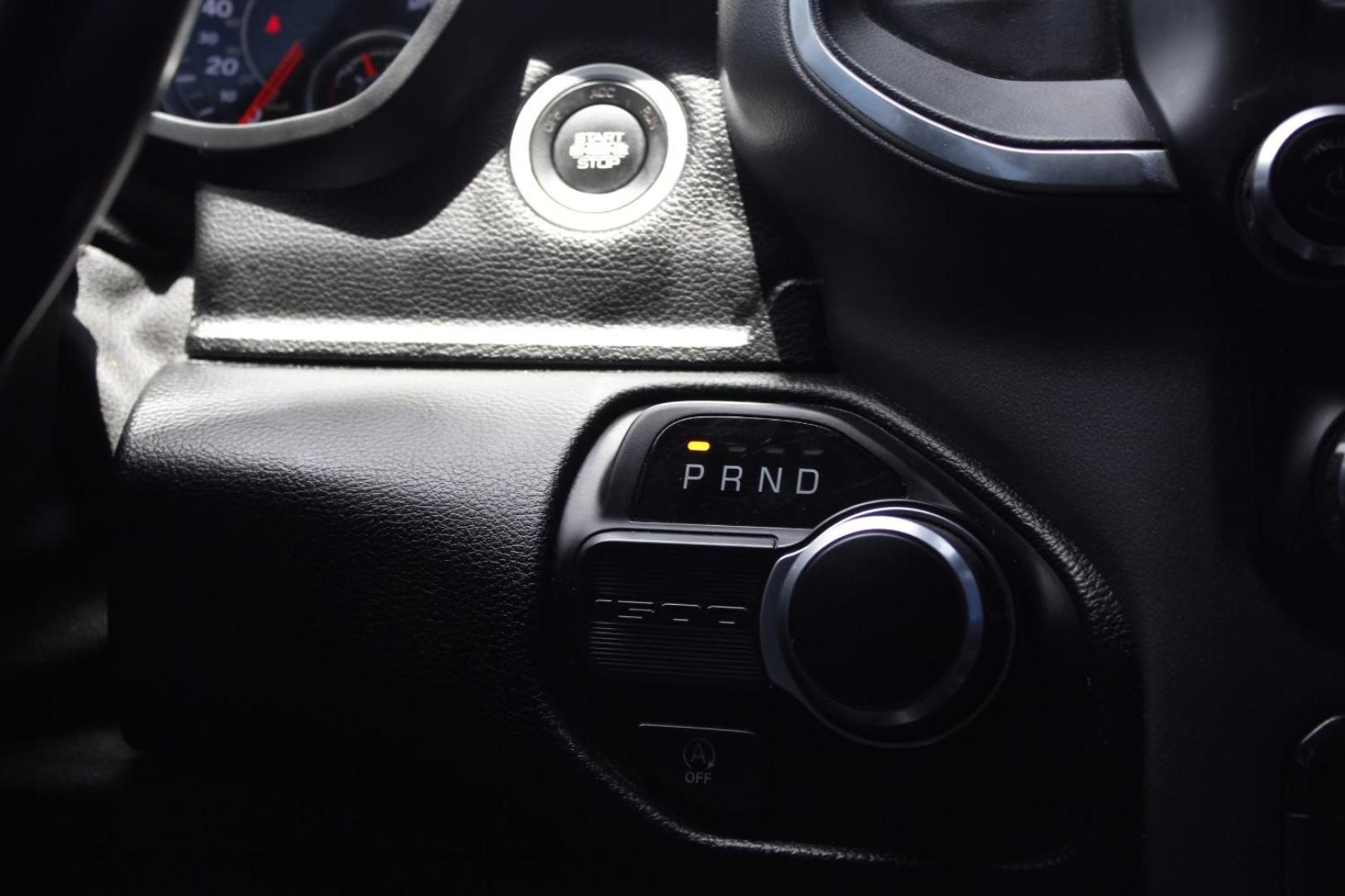 2021 BLUE Ram 1500 Lone Star Crew Cab 4x2 5'7 Box (1C6RREFT5MN) with an HEMI 5.7L V-8 variable valve control engine, located at 2401 E Main St., Grand Prairie, TX, 75050, (972) 262-4440, 32.748981, -96.969643 - Photo#19