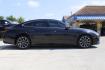 2020 Black Hyundai Sonata SEL Plus (5NPEJ4J24LH) with an Smartstream 1.6L I-4 port/direct injection engine, located at 2401 E Main St., Grand Prairie, TX, 75050, (972) 262-4440, 32.748981, -96.969643 - Photo#8